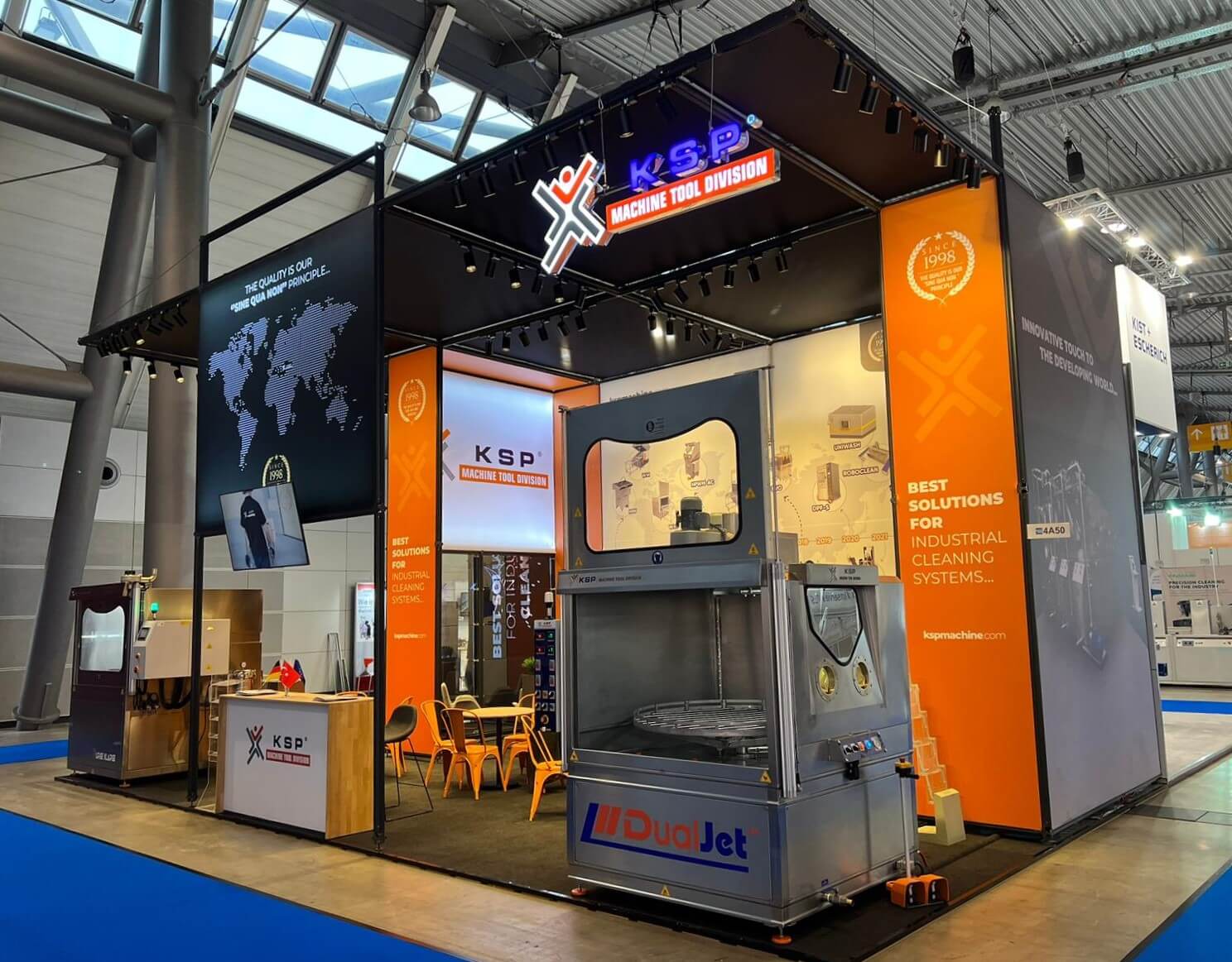 KSP Machine | Стандартные промышленные машины для мойки деталей, верхне-загружаемые промышленные машины для мойки деталей, промышленные машины для мойки деталей индивидуальной конструкции, многоступенчатые полностью автоматические машины для мойки–ополаскивания–сушки, платформенные машины для мойки погружением, промышленные машины для мойки деталей на основе растворителя, промышленные дробеструйные машины, другое оборудование и машины, шлифовальный станок для пуансонов с ЧПУ, плоскошлифовальный станок | Производитель промышленного оборудования в Конье, производитель машин для мойки деталей